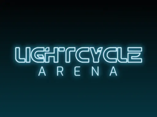 Lightcycle Arena