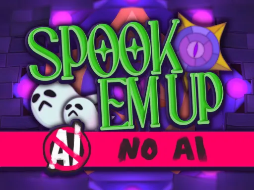 Spook Em Up