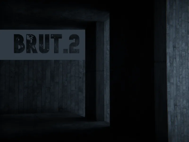 Brut․²