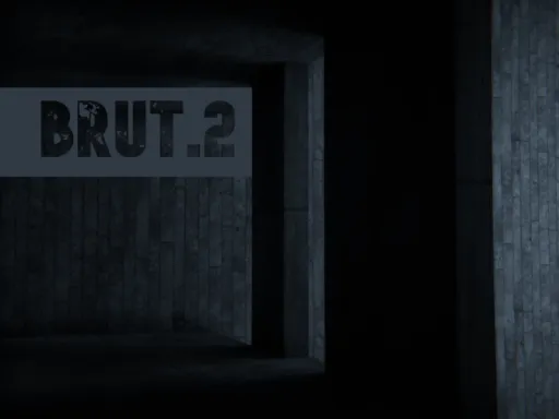 Brut․²