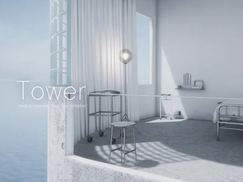Tower
