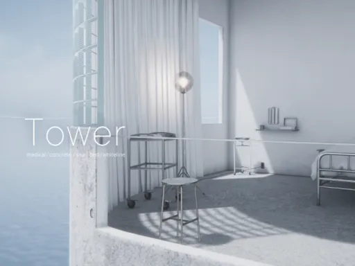 Tower