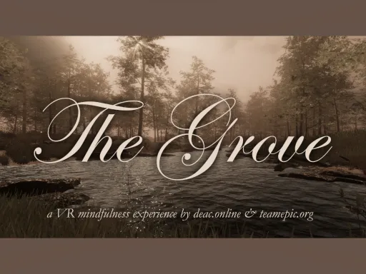 Archive˸ The Grove