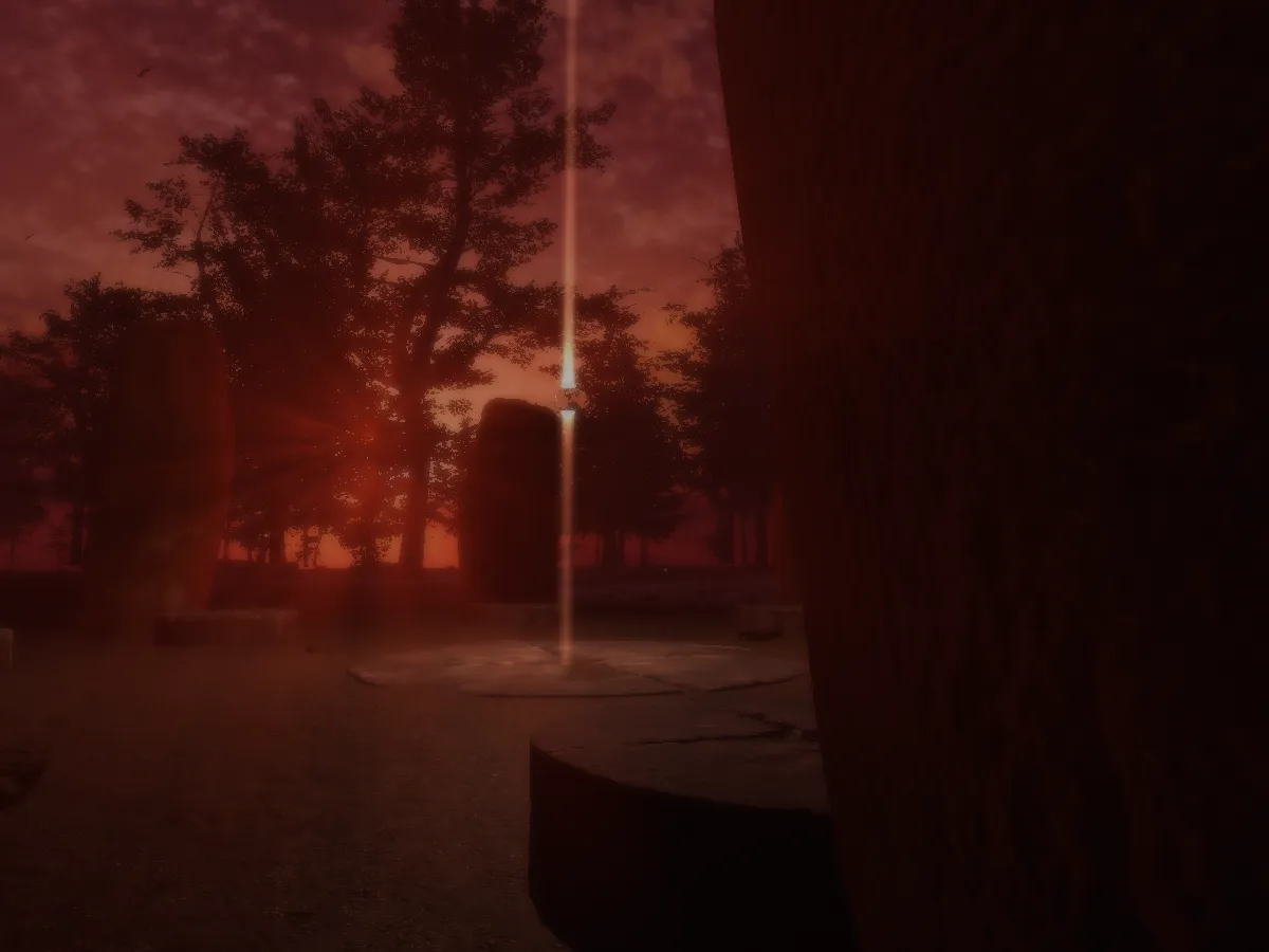 Archive˸ Spirit of Place