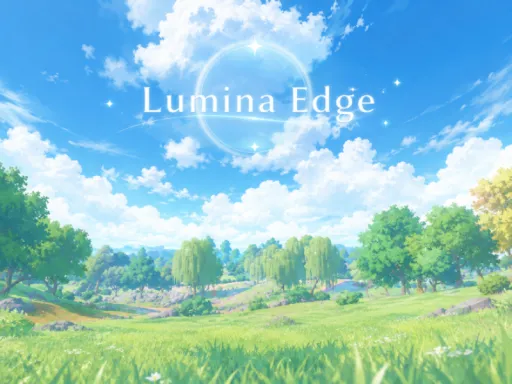 Lumina Edge
