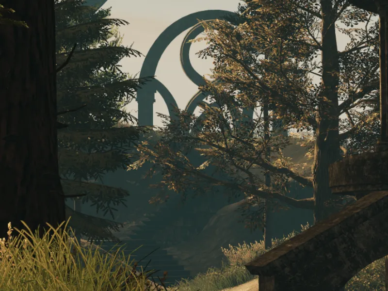 Gate