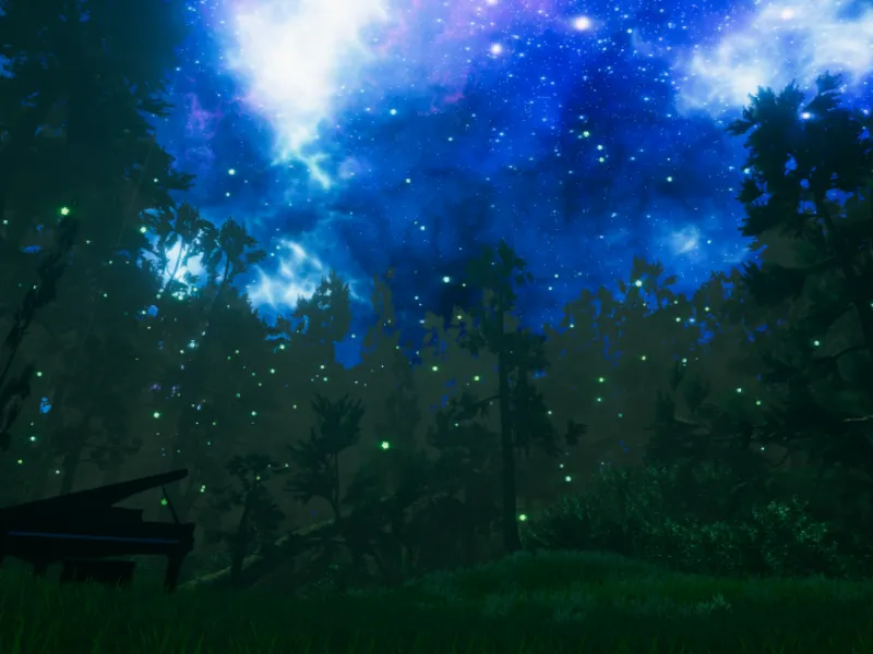 FOREST