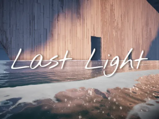 Last Light