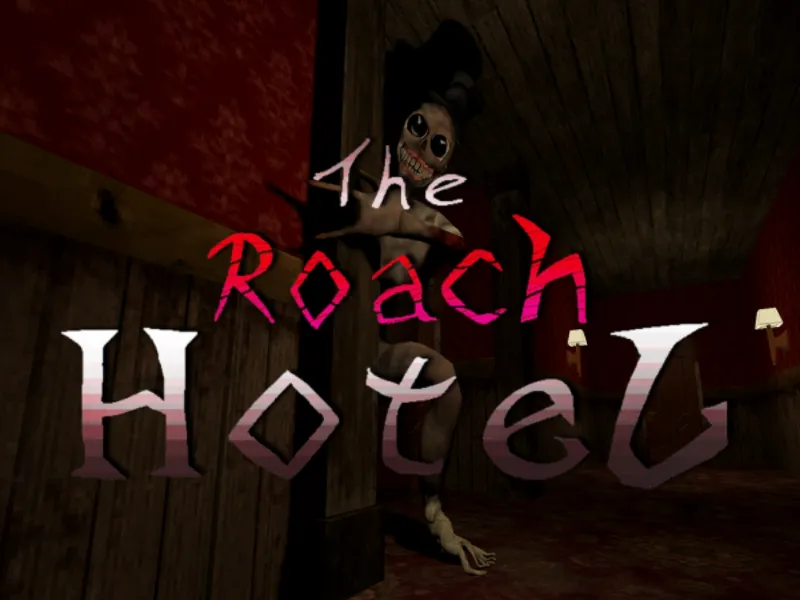 The Roach Hotel