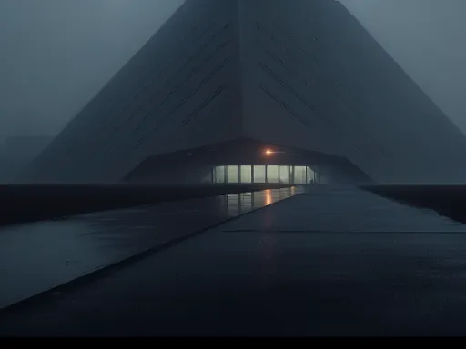 OSF-017 ⁄⁄ Obsidian Spire