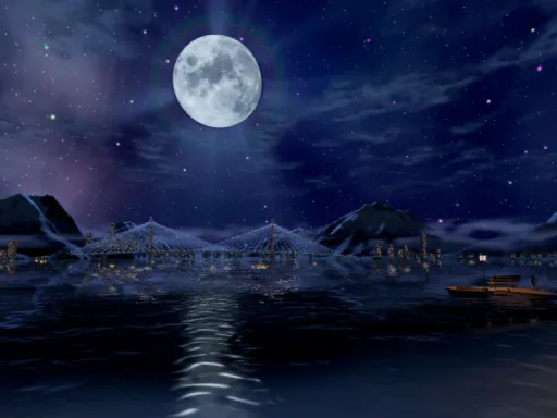 Moon Night