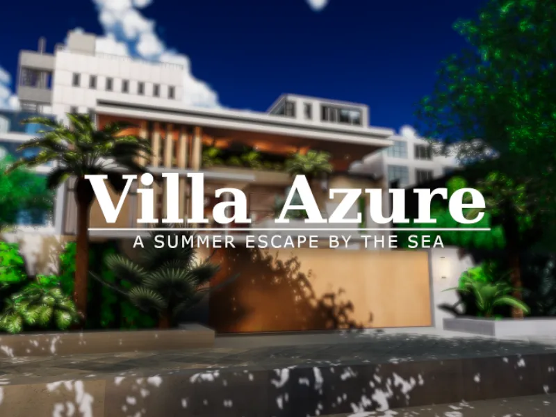 Villa Azure