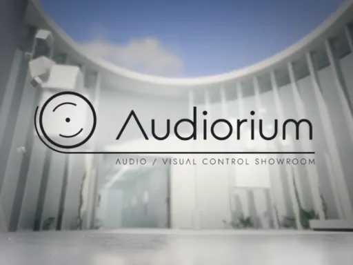 Audiorium