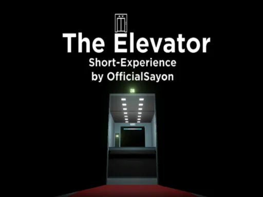 The Elevator (The Experience)