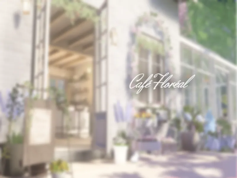 Café Floréal