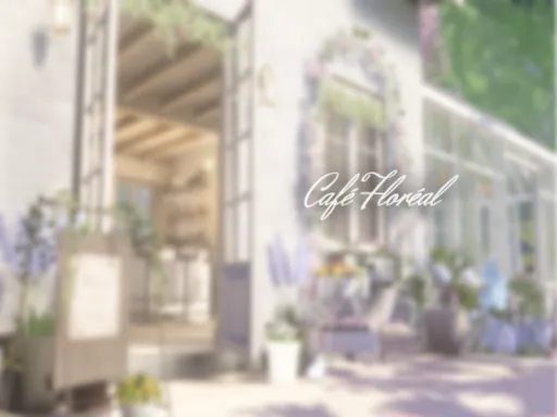 Café Floréal