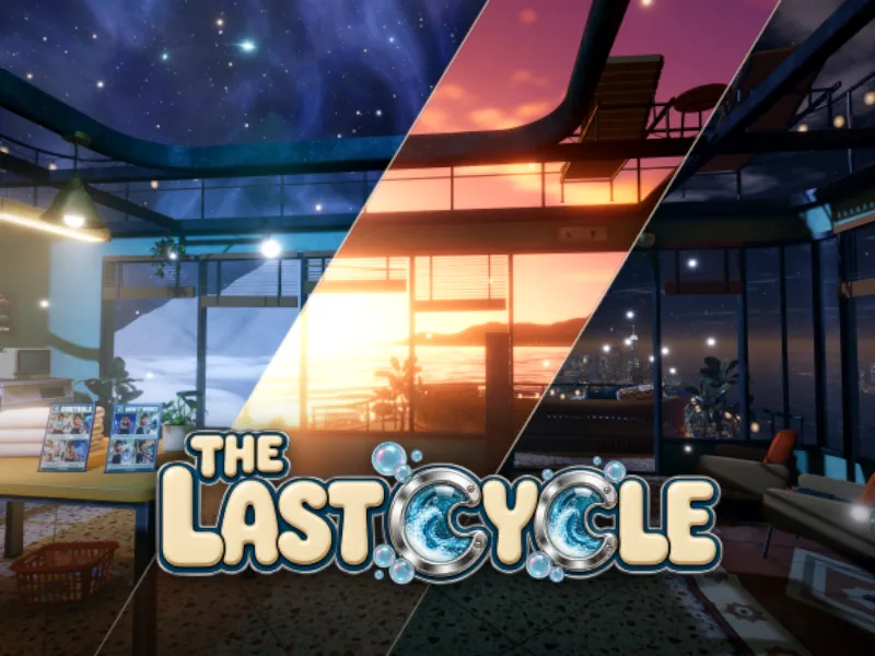 The Last Cycle
