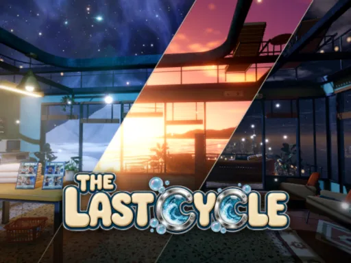 The Last Cycle