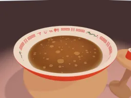 RAMEN OIL