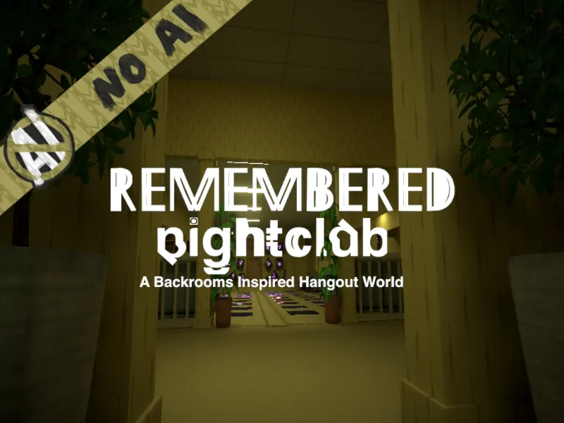 Remembered Nightclub