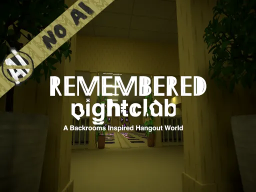 Remembered Nightclub