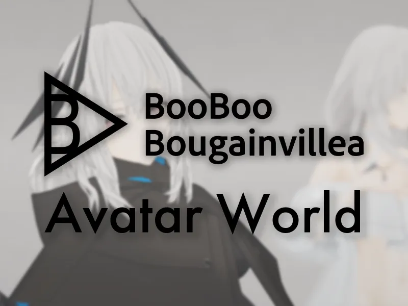 BBB Avatar World