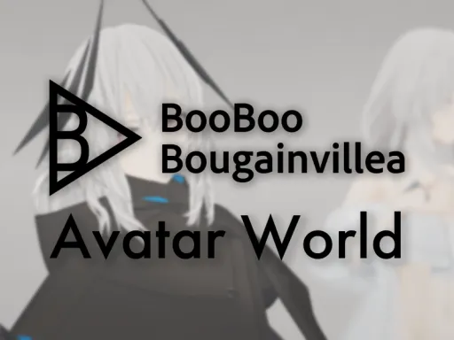 BBB Avatar World