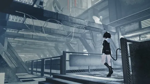 Virtual Dystopia