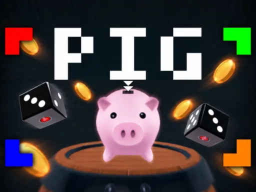 PIG – DICE GAME