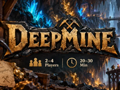 deepmine