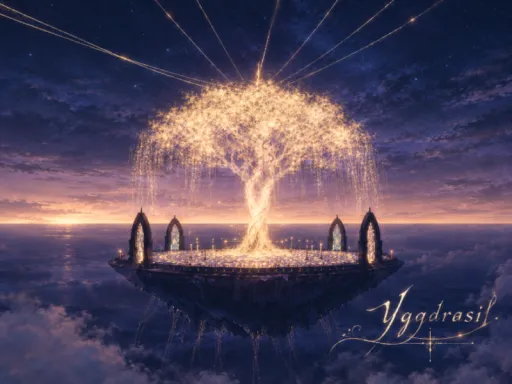Yggdrasil