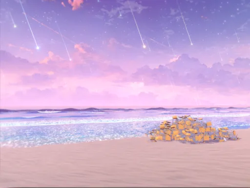 星屑の記憶