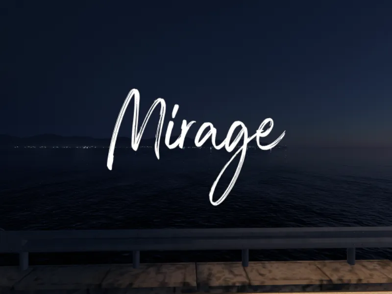 Mirage