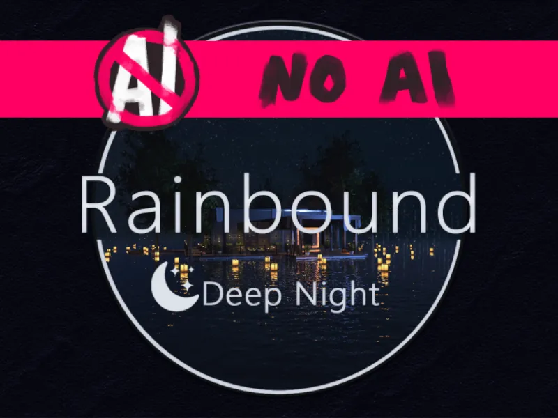Rainbound Deep Night