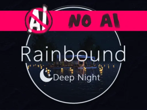 Rainbound Deep Night