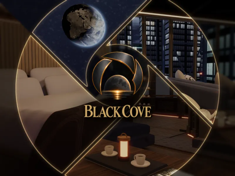 Black Cove