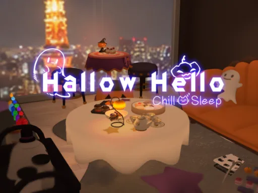 Hallow Hello