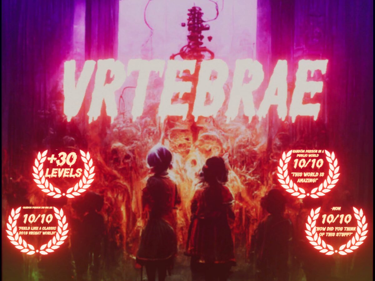 VRtebrae