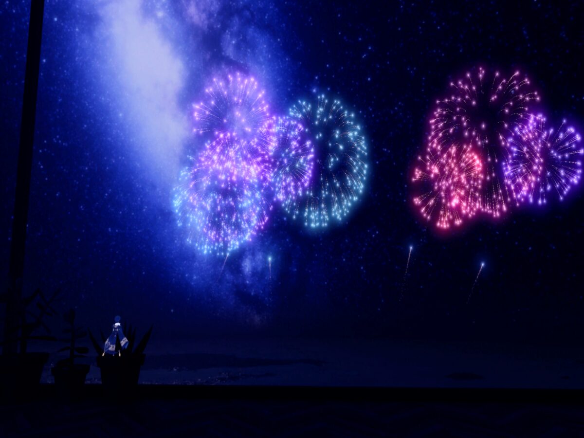 너의밤이밝아올때까지（あなたの夜が明けるまで）