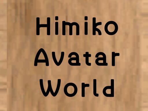 Himiko Avatar World