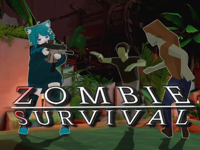 Zombie Survival