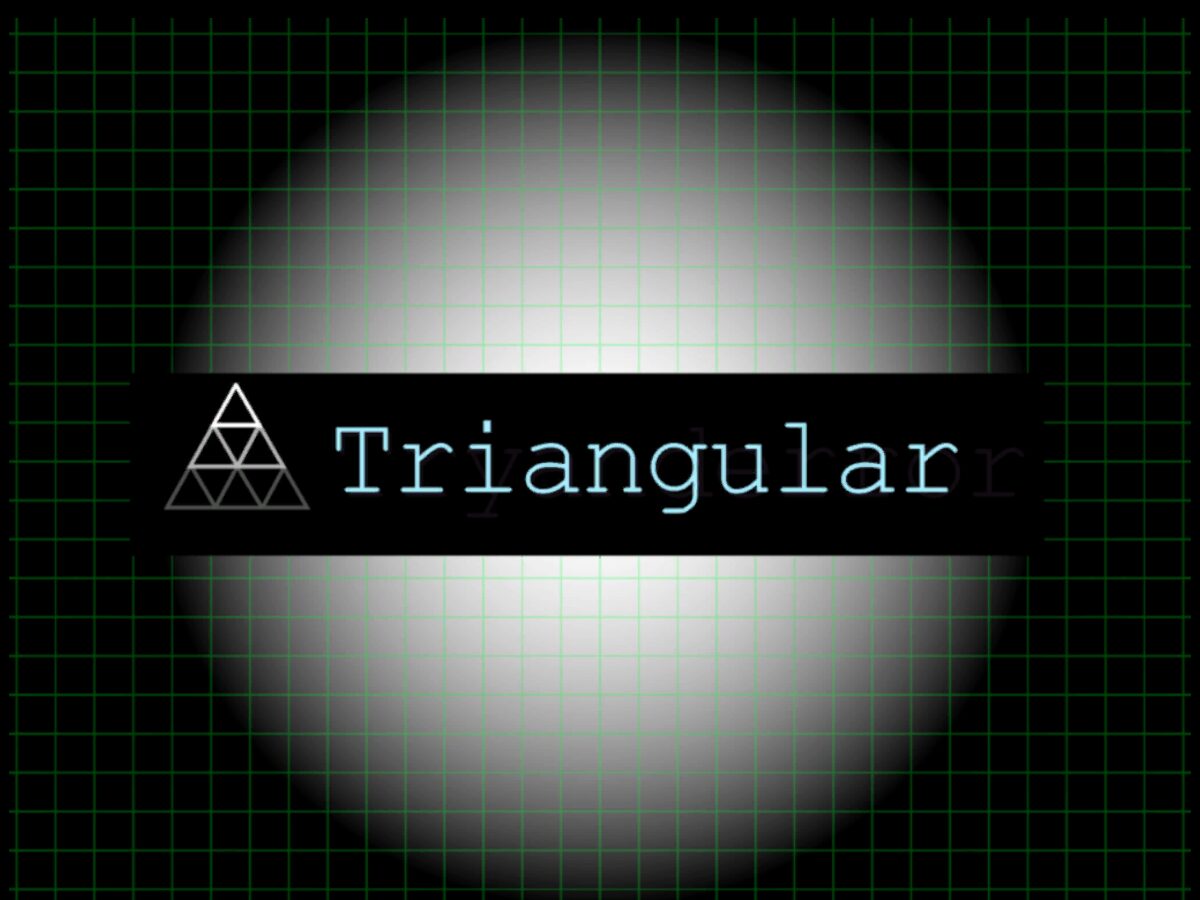 Triangular