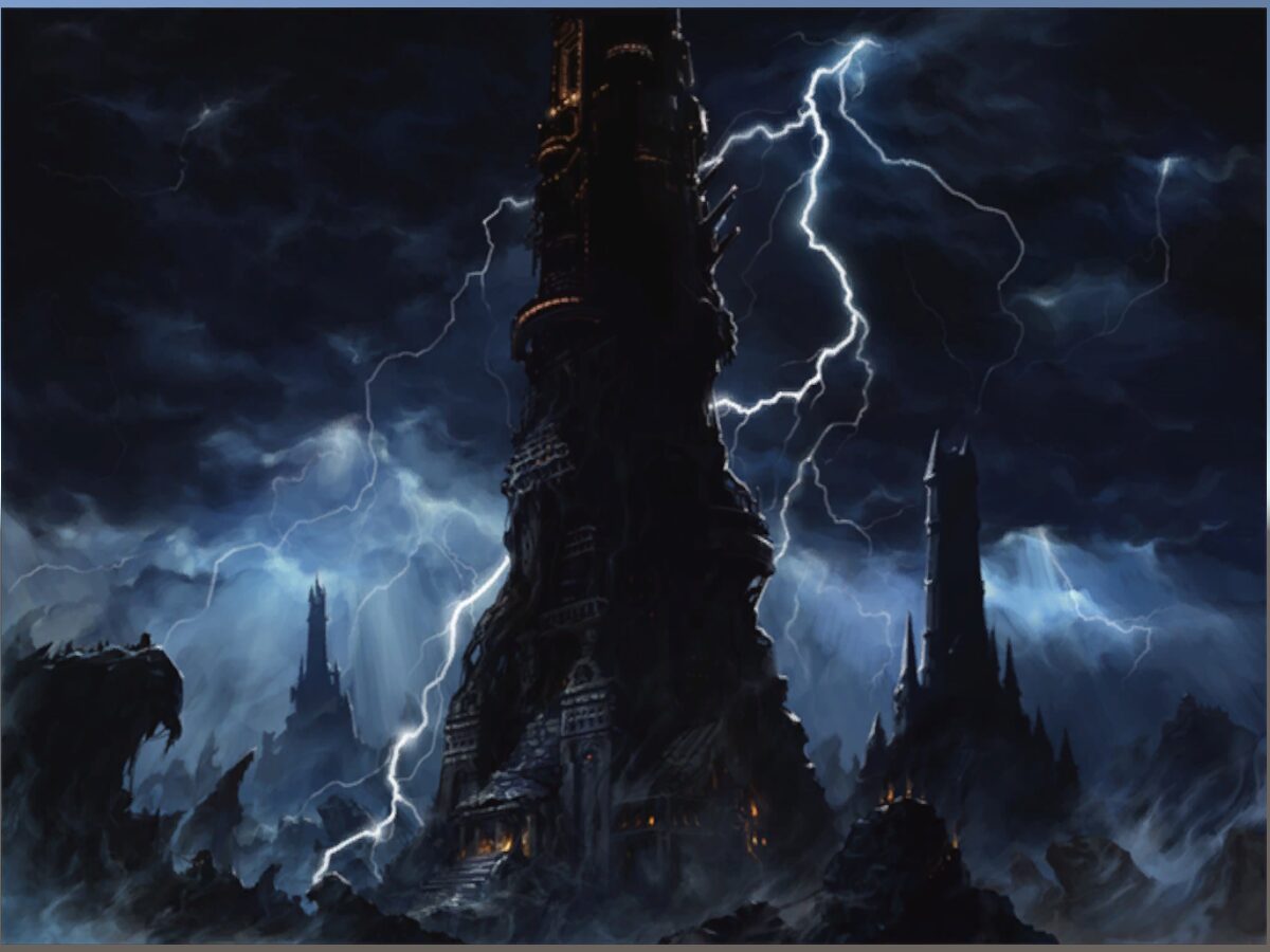 Tower of Dungeon -0․16ver-