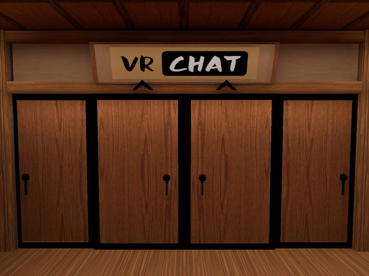 VRCすえひろ亭 -Suehiro-