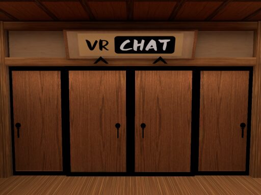 VRCすえひろ亭 -Suehiro-