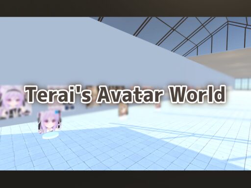 Terai’s Avatar World