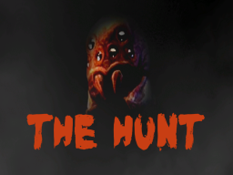 THE HUNT – Horror Game