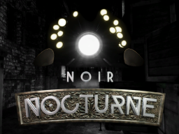 Noir – Nocturne ｜ Chapter 1