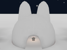 SnowRabbit