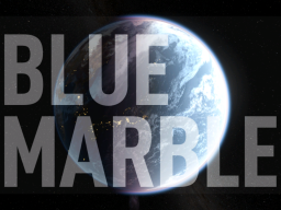 Blue Marble